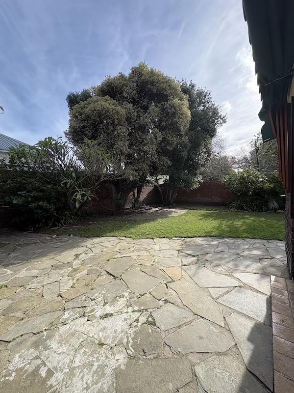 To Let 3 Bedroom Property for Rent in Rondebosch Western Cape